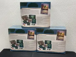 Pokemon TCG Twilight Masquerade Elite Trainer Box Sealed Lot of 3 - Image 2