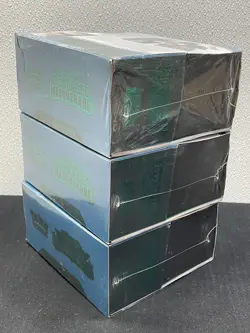 Pokemon TCG Twilight Masquerade Elite Trainer Box Sealed Lot of 3 - Image 3