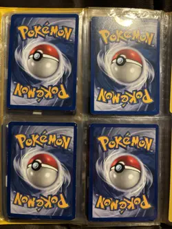 Pokemon TCG Card Lot Of 8 - Image 2