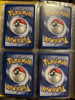 Pokemon TCG Card Lot Of 8 - Image 4