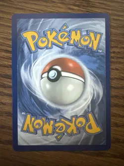 NM - Pokemon Misty's Determination 62/68 Hidden Fates Uncommon - Image 2