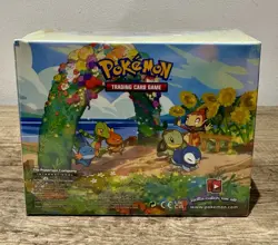Pokemon TCG Celebrations 25th Anniversary Mini Tin Display Sealed - Image 2