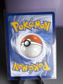 Mew EX Celebrations: Classic Collection 88/92 Holo Ultra Rare Pokemon TCG - Image 2
