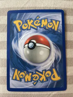 Pokemon TCG Aggron EX Ruby Sapphire 1/109 Reverse Holo Rare Near Mint Condition - Image 2