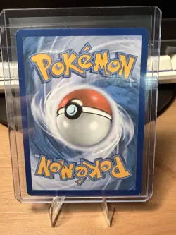 Charizard 5/18 Detective Pikachu Holo Rare Pokemon TCG LP - Image 3