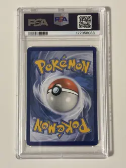 Zapdos EX Ultra Rare #48 - PSA NM-MT 8 - Plasma Storm 2013 - Pokemon TCG - Image 2