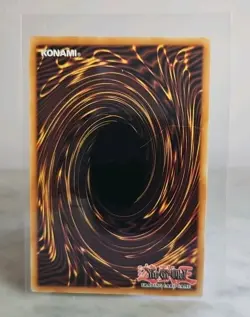 Yu-Gi-Oh! TCG: Salamangreat Almiraj LD10-EN051 - Rare - NM Condition - Image 2