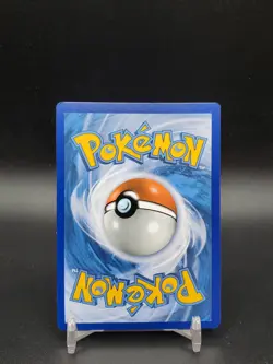 Team Rocket’s Handiwork 124/124 Fates Collide Full Art LP Pokemon Card - Image 2
