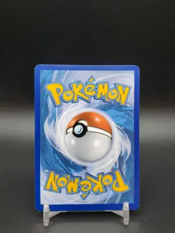 Shaymin EX XY148 Black Star Promo Ultra Rare DMG Pokemon Card - Image 2