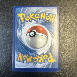 Pokemon Card Gengar TG06/TG30 Holo Rare Lost Origin Trainer Gallery Near Mint - Image 2