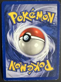 Pokemon Card - Rainbow Energy Team Rocket Holo Rare 17/82 - Image 2