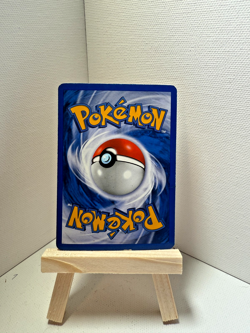 Pokemon Neo Genesis Lugia Card 9/111 Holo-Rare Unlimited Edition TCG - Image 2