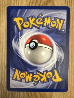Devolution Spray - 72/102 - Pokemon Base Set Unlimited Rare Card WOTC MP - Image 2