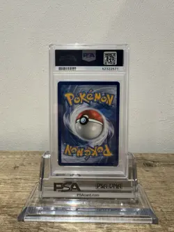 Pokemon TCG Charizard VMAX Champions Path Secret Rare Card 074/073 PSA 10 Gem - Image 2