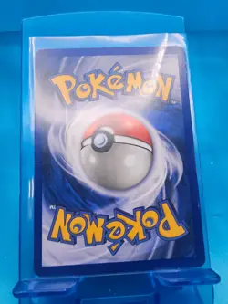 German Magneton 9/102 NM Holo Base Set Unlimited Rare Pokemon TCG Card - Image 2