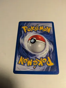 Dark Vaporeon 45/82 1st Edition Non Holo- Team Rocket- Vintage Pokemon Card - Image 3