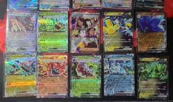 Pokemon Lot 20 Cards EX NM including 4 Eevee - Japanese Jpn - Lot 4 - Image 2