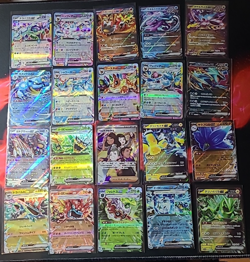 Pokemon Lot 20 Cards EX NM including 4 Eevee - Japanese Jpn - Lot 4 - Image 3