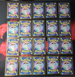 Pokemon Lot 20 Cards EX NM including 4 Eevee - Japanese Jpn - Lot 4 - Image 4