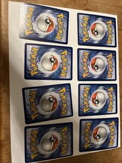 Pokemon Dragon Set Lot Of Holo Cards - 8 Cards NM - Image 2