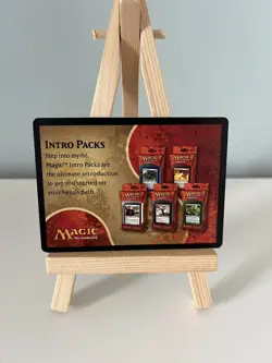 Cat Soldier Born Of The Gods Tokens Excellent Magic the Gathering MTG - Image 2