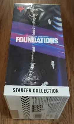 Magic: The Gathering Foundations - Starter Collection - Brand New Factory Sealed - Image 4