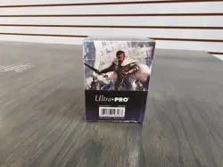 The Lord of the Rings Aragorn 100+ Deck Box for Magic The Gathering - Image 3