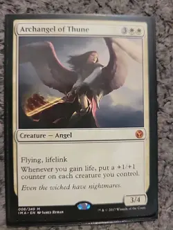 MTG Archangel of Thune - Image 1