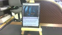 urza's cave foil mtg - Image 1