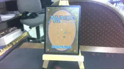 urza's cave foil mtg - Image 2