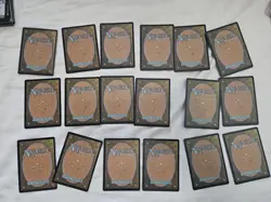 Magic The Gathering Spiderman Bulk - Image 2