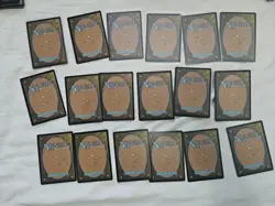 Magic The Gathering Spiderman Bulk - Image 4