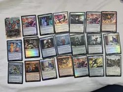 Magic The Gathering Spiderman Bulk - Image 5