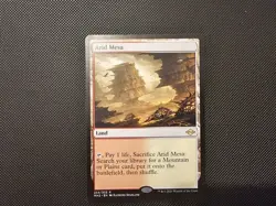 MTG Arid Mesa Modern Horizons 2 244/303 Regular Rare NM - Image 1