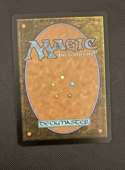 Magic The Gathering Spider-Man Arachnogenesis FOIL BODERLESS MYTHIC 0031 NM - Image 3