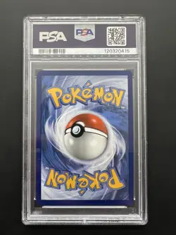 PSA 10 Magneton Pokemon Center Elite Trainer Box SVP Promo 159 TCG - Image 2