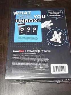 2025 GameStop Power Pack Series 3 - Image 2