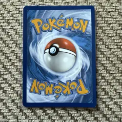 2025 Pokemon Scarlet & Violet Journey Together 167/159 N's Reshiram IR FULL ART - Image 5