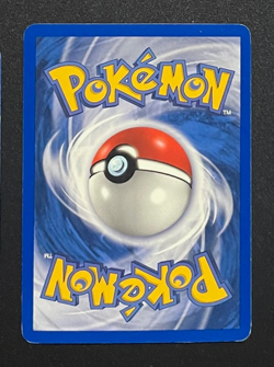 2005 Pokemon EX Emerald Holo Milotic #8/106 LP - Image 2