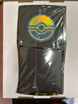 Pokemon TCG Mega Evolution Elite Trainer Box Lucario ME01 New English ETB #4 - Image 5