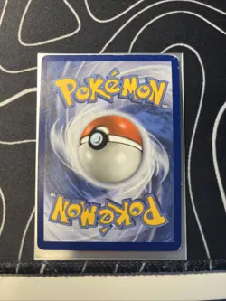 Pokemon TCG Classic Collection Birthday Pikachu Card 25th Celebrations Holo - Image 2