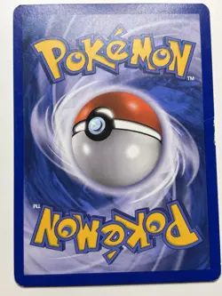 POKEMON TCG SUICUNE 19/132 D&P SECRET WONDERS CRACKED ICE HOLO - LP - Image 4