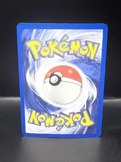Pokemon TCG Lt. Surge's Magneton Gym Heroes 8/132 Holo Unlimited Rare - Image 3