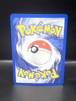 Pokemon TCG Lt. Surge's Magneton Gym Heroes 8/132 Holo Unlimited Rare - Image 4