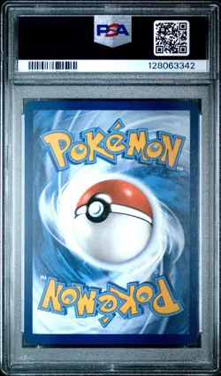2023 POKEMON MEW EN-151 #094 GENGAR PSA 10 - Image 2