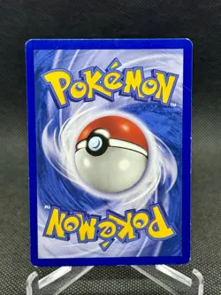 Pokemon TCG Flareon Jungle Unlimited Holo Rare Lightly Played Free Shipping - Image 2