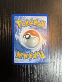 Munkidori ex 091/064 Sv: Shrouded Fable Holo NM Pokemon TCG - Image 3