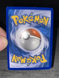 Carte Pokemon Simiabraz 17/135 Holo Noir Et Blanc Tempete Plasma Francais Occas - Image 4