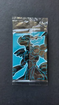 (Pokemon Center Scarlet & Violet Promo #SVP209) Thundurus [Near Mint - Sealed] - Image 2