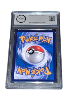 Pokemon - Reshiram V - AA 8.5 - 2024 Dark Shadow Of The Blue Sea - CN - No PSA - Image 2